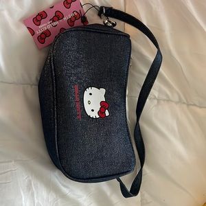 Hello Kitty Purse